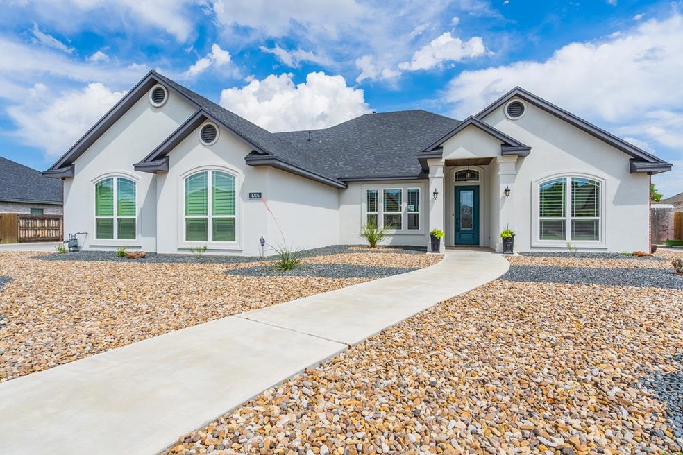 4706 Royal Troon Dr, San Angelo, TX 76904 - photo 1