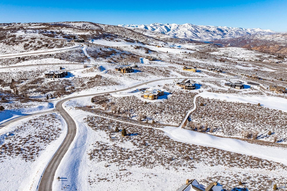 6345 E Moonlight Dr unit 109, Daniel, UT 84032 - photo 1