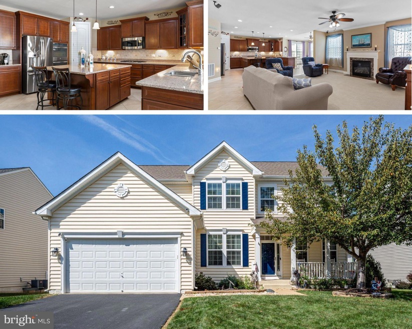 8 Daffodil Ln, Stafford, VA 22554 - photo 1