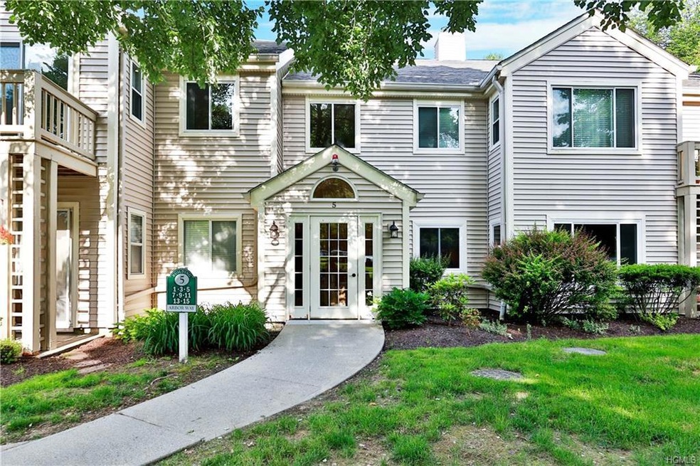 9 Arbor Way unit Building 5, Peekskill, NY 10566 - photo 1