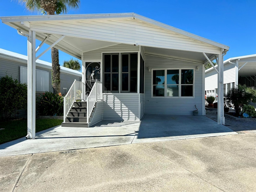 6494 SE 52nd St, Okeechobee, FL 34974 - photo 1