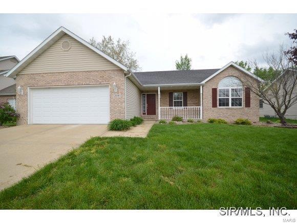 2041 Pinehurst Way, Maryville, IL 62062 - photo 1