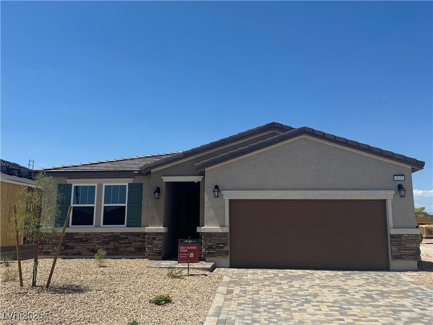 3033 Dagny St, Las Vegas, NV 89121 - photo 1