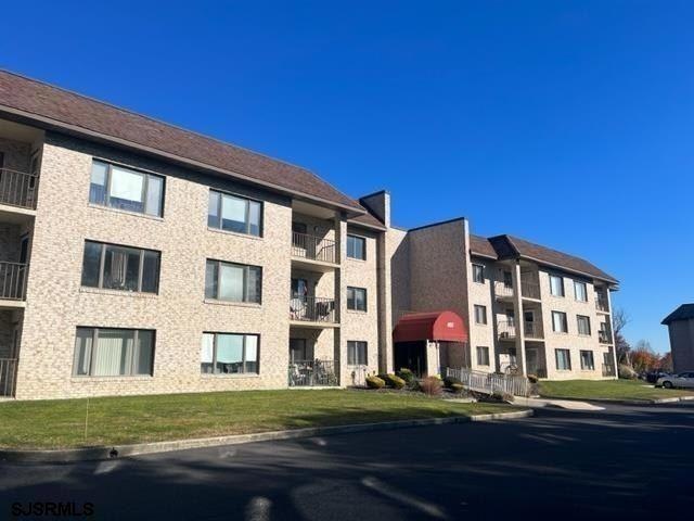 4310 Dolphin Ave unit 1, Northfield, NJ 08225 - photo 1