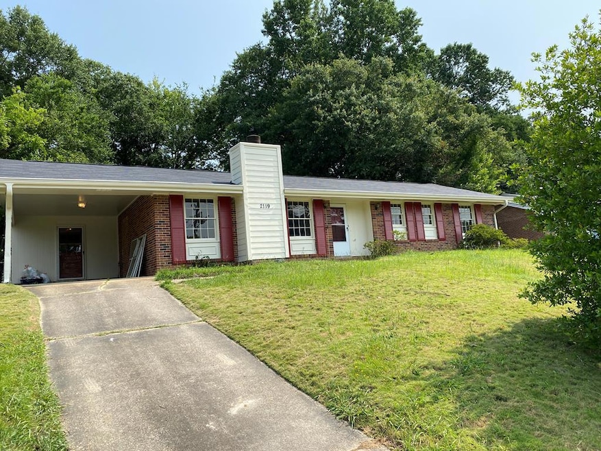 2119 Lancaster Dr, Columbus, GA 31904 - photo 1