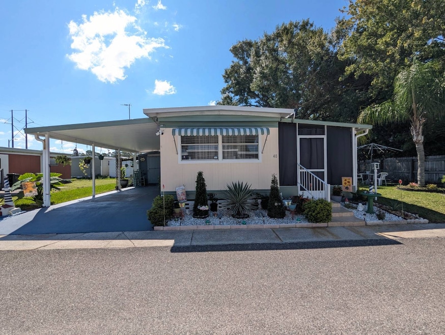 48 Pritchard St unit 48, Lakeland, FL 33815 - photo 1