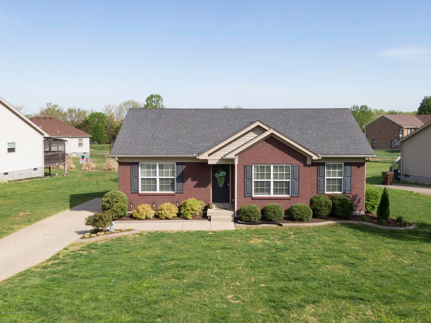 967 Bethel Church Rd, Mount Washington, KY 40047 - photo 1