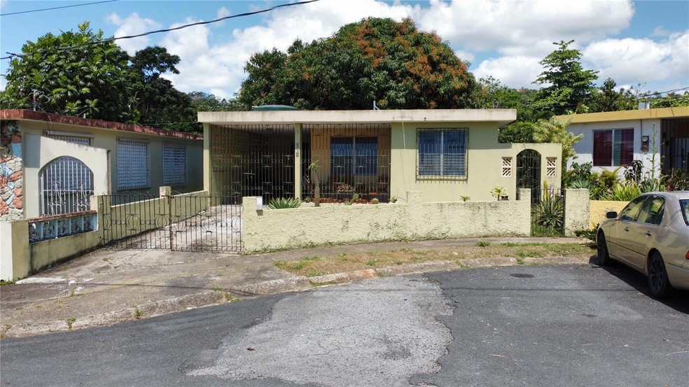 Calle 2 Mabu, HuMacAo, PR 00791 - photo 1