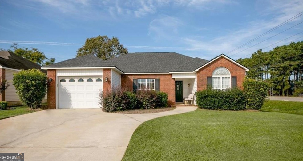 182 Tyson Glen Dr, Warner Robins, GA 31088 - photo 1