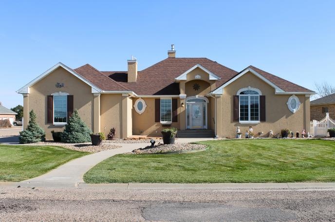 410 Judy, Burlington, CO 80807 - photo 1