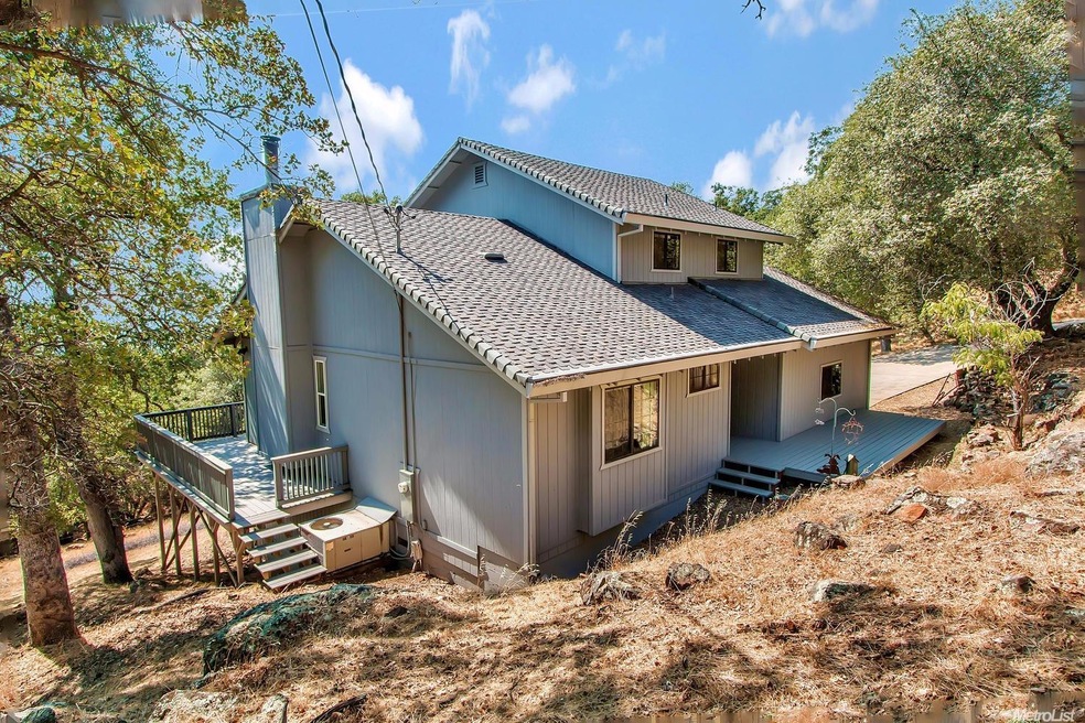 1320 Oro Loma Dr, Placerville, CA 95667 - photo 1