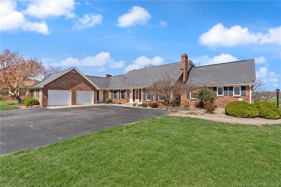 470 W. Heidelberg Rd., Corydon, IN