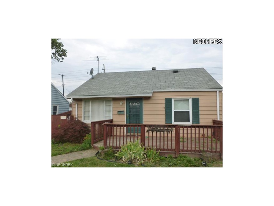 2 or 3 bedroom ranch home for auction on Wednesday