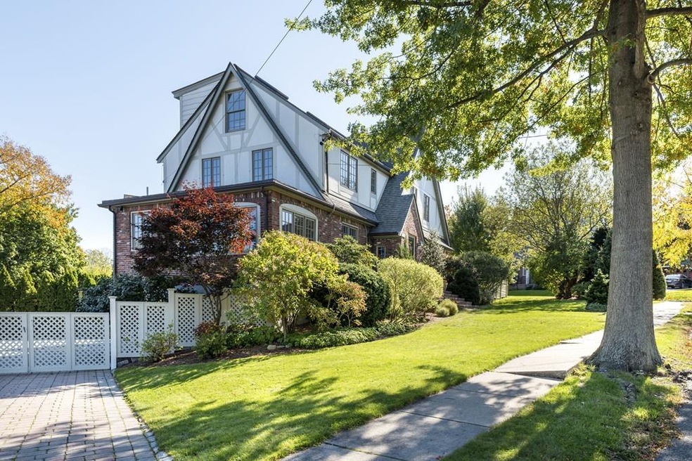 3 Randolph St, Belmont, MA 02478 - photo 1