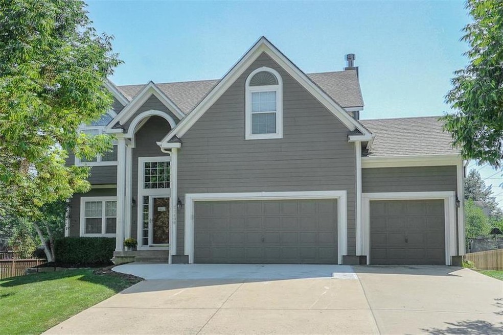 21409 W 54th St, Shawnee, KS 66218 - photo 1