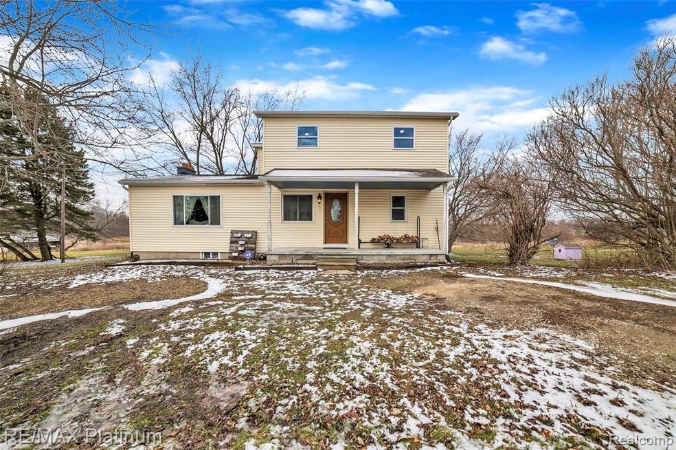 Welcome to 13348 Reed Rd!