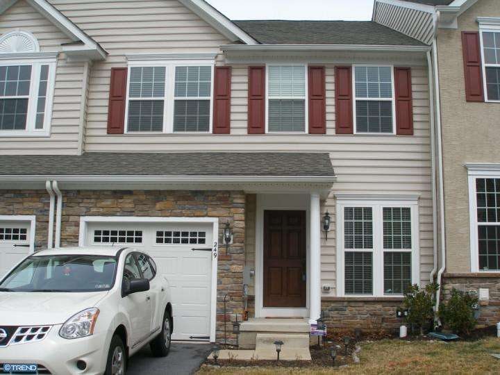 249 Tall Trees Cir, Downingtown, PA 19335 - photo 1