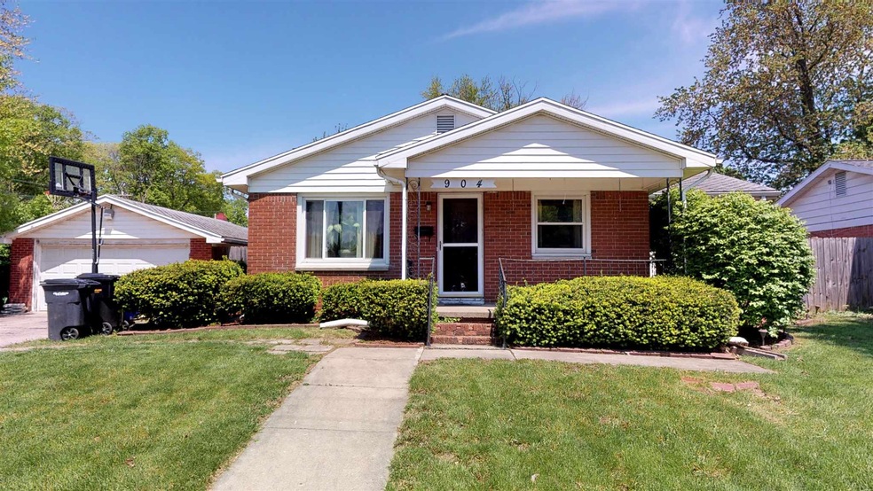 904 Beck Ln, Lafayette, IN 47909 - photo 1