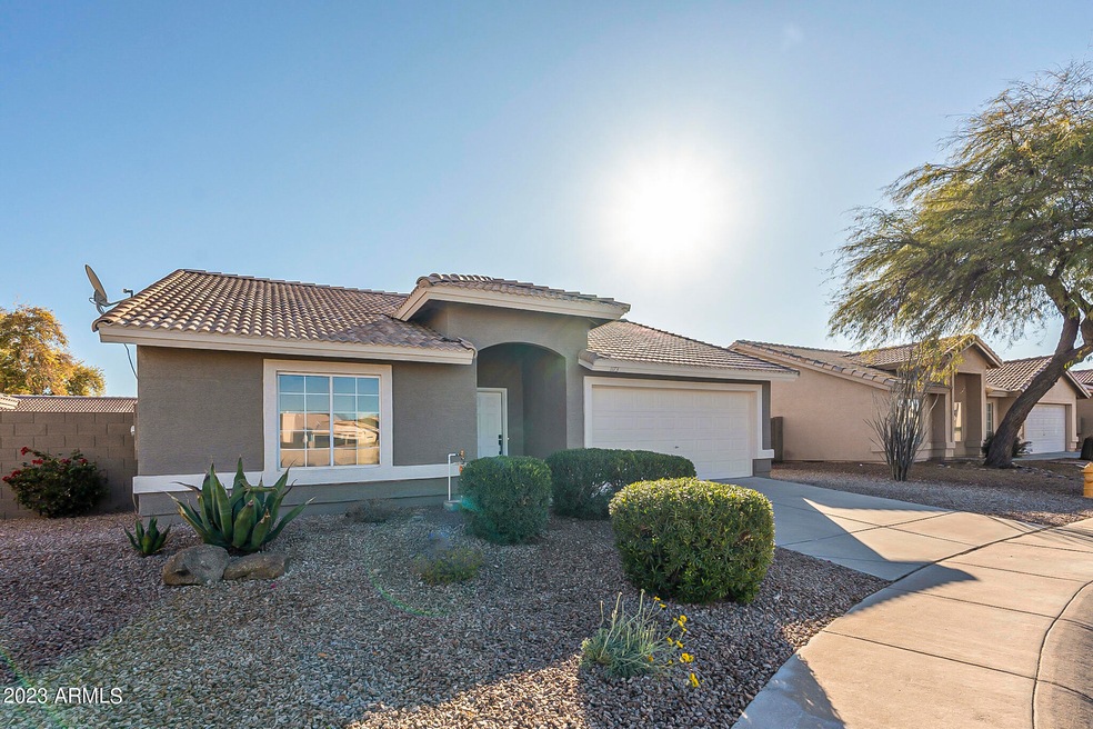 1173 S Anvil Place, Chandler, AZ 85286 - photo 1