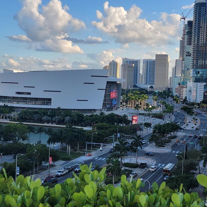 Ten Museum Park Condominiums unit 3508, Miami, FL 33132 - photo 1