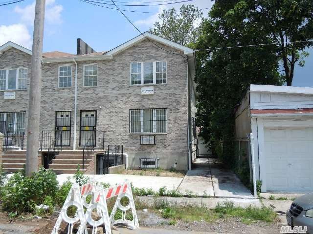 103-25 169th St, Jamaica, NY 11433 - photo 1