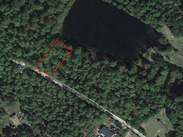 LT 19 Pine Hill Rd, Crescent, GA 31304 - photo 1