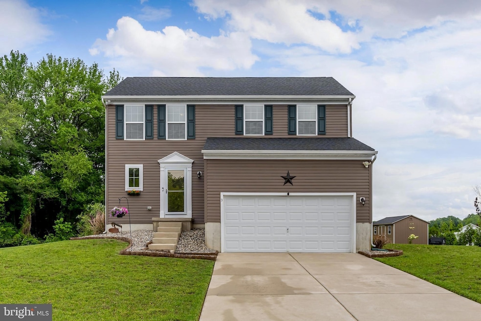 3 Lake Cir, Carneys Point, NJ 08069 - photo 1