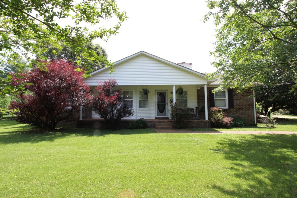 Welcome Home to 1937 Bethbirei Road
