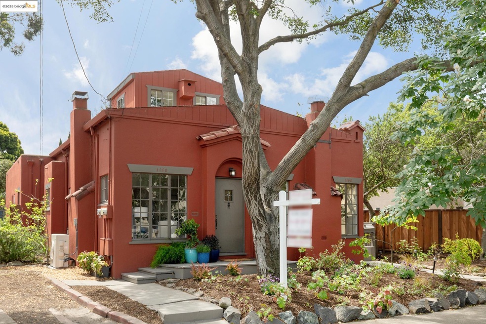 1110 Chaucer St, Berkeley, CA 94702 - photo 1