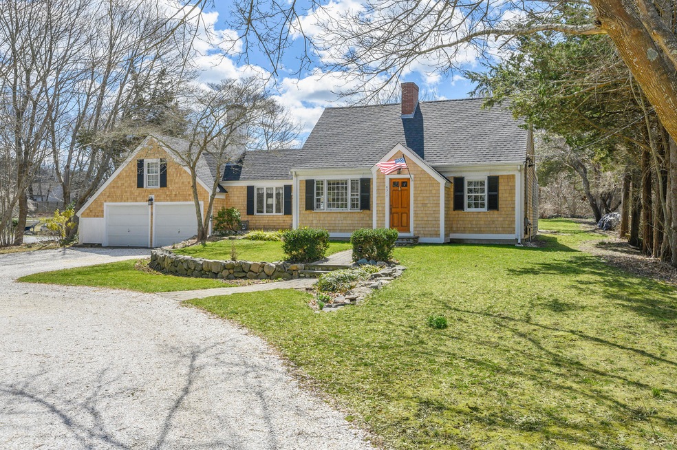 4317 Main St, Yarmouth Port, MA 02675 - photo 1