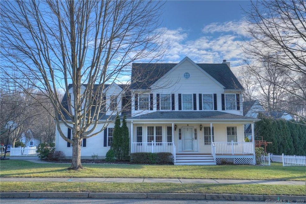 6 Swan Ln, Mystic, CT 06355 - photo 1