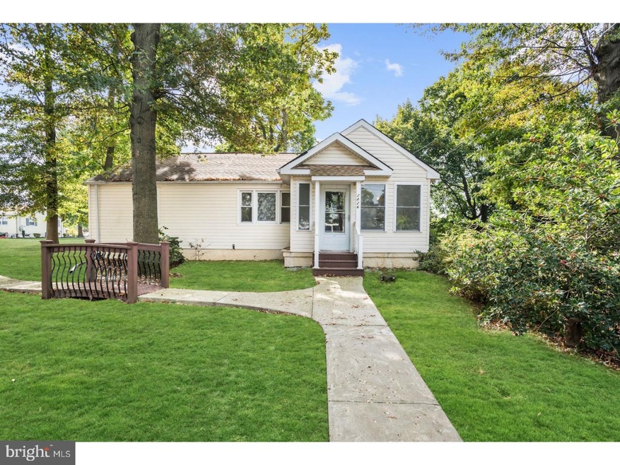 2826 2nd St, Norristown, PA 19403 - photo 1