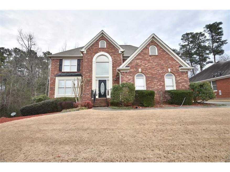 unlisted-address, Duluth, GA 30097 - photo 1