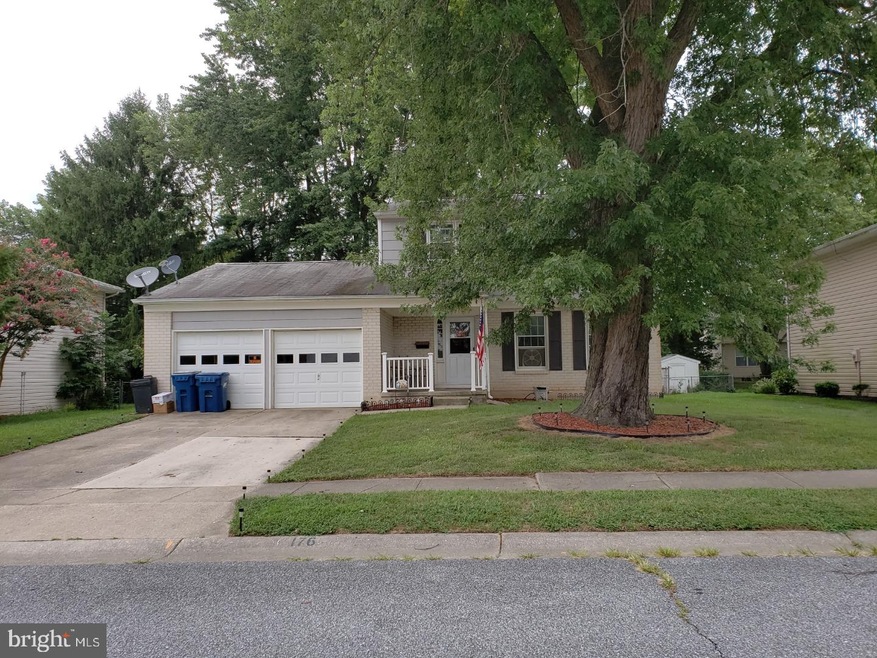 176 Chapel Dr, Camden, DE 19934 - photo 1