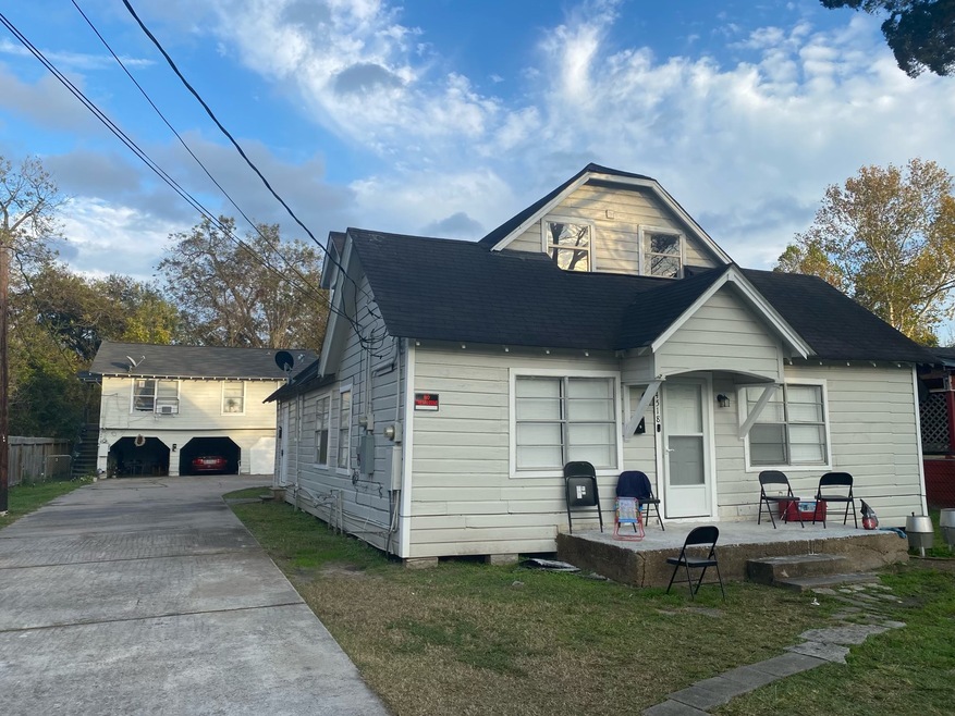 4518 Los Angeles St, Houston, TX 77026 - photo 1