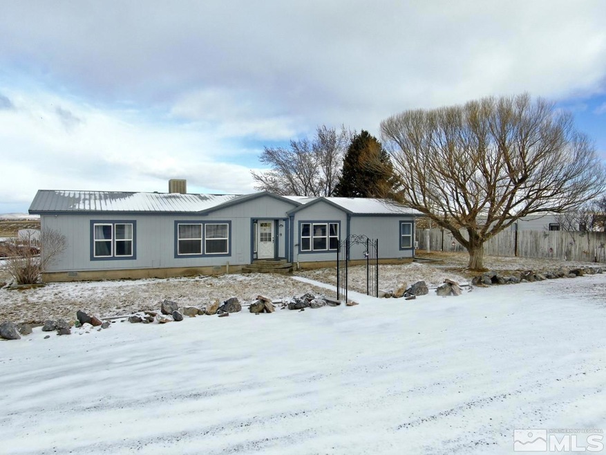 3145 Potbelly Rd, Winnemucca, NV 89445 - photo 1