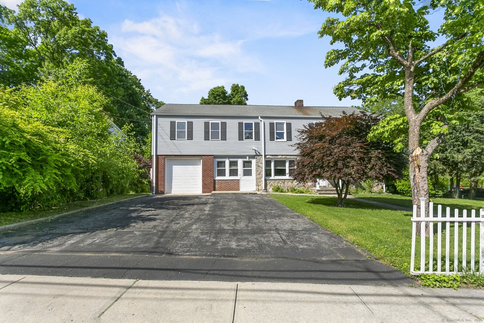 227 Belltown Rd, Stamford, CT 06905 - photo 1