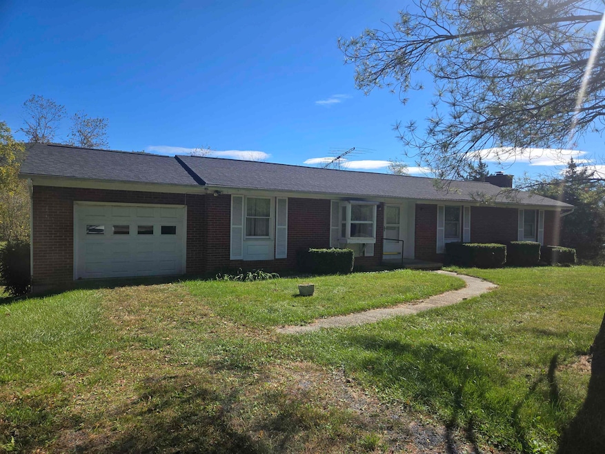 14189 W Virginia 259, Mathias, WV 26812 - photo 1