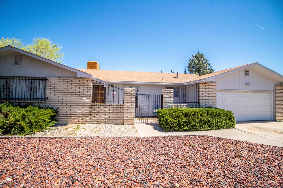 5204 Budding Ln, Farmington, NM 87402 - photo 1