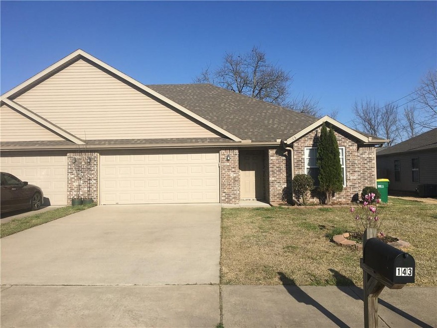 143 Fox Glove Ln, Bentonville, AR 72712 - photo 1