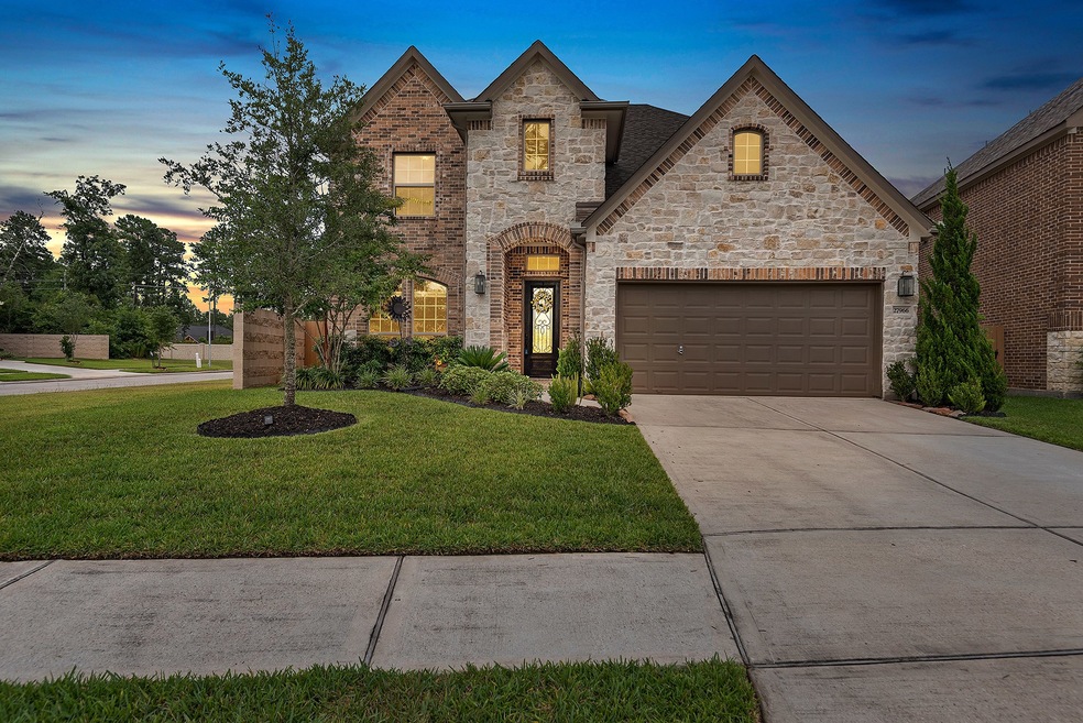 27966 Emory Cove Dr, Spring, TX 77386 - photo 1