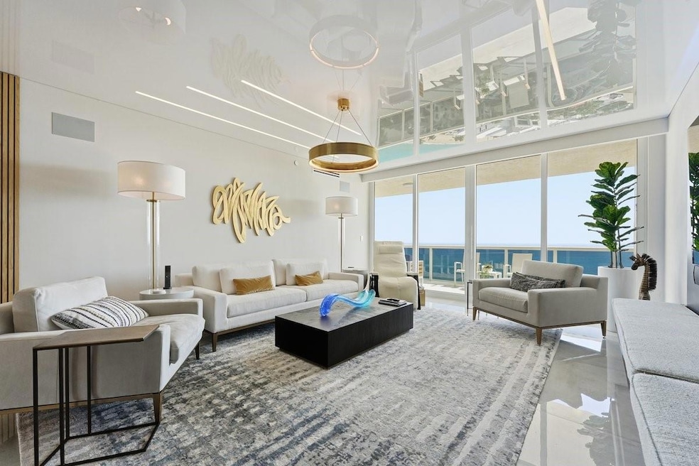 L'Hermitage Condominiums unit 2307, Fort Lauderdale, FL 33308 - photo 1