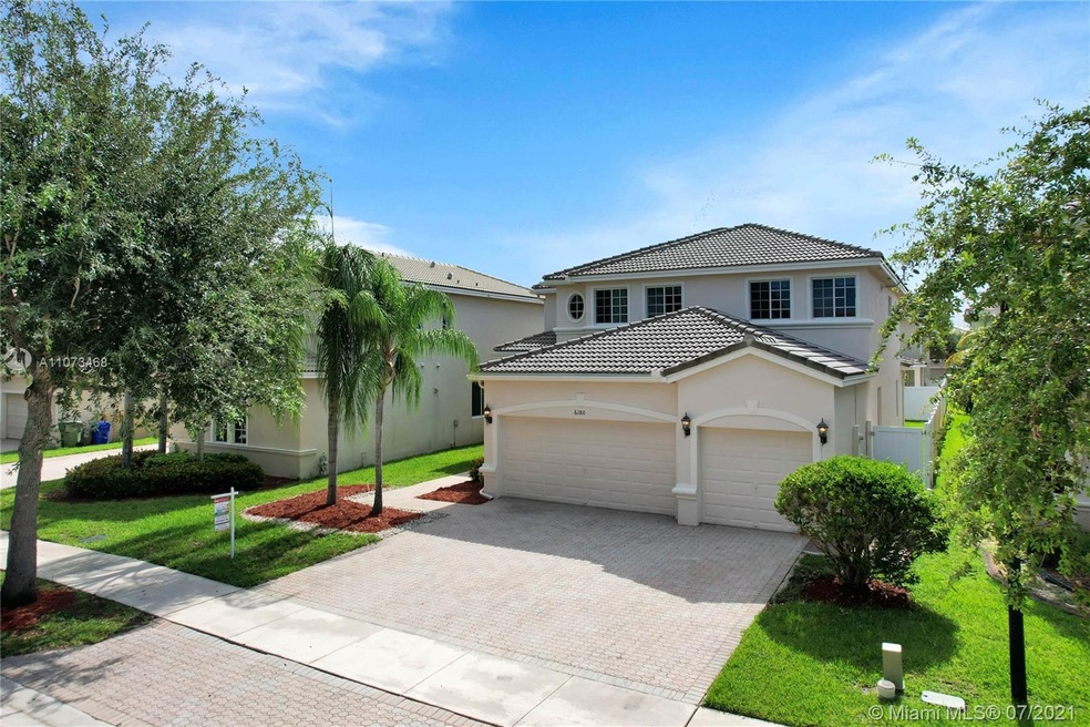 6180 SW 195th Ave, Fort Lauderdale, FL 33332 - photo 1