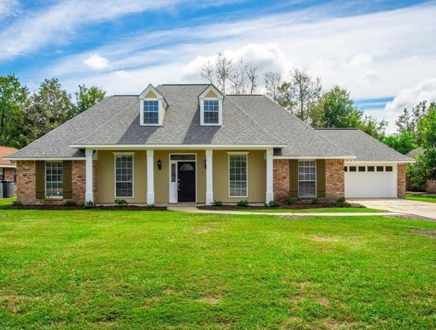 889 Cross Gates Blvd, Slidell, LA 70461 - photo 1