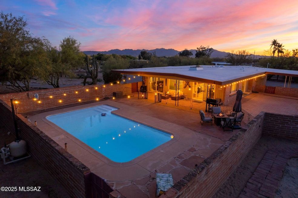 1220 W Giaconda Way, Tucson, AZ 85704 - photo 1