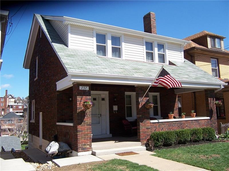 Welcome to 757 Woodbourne.