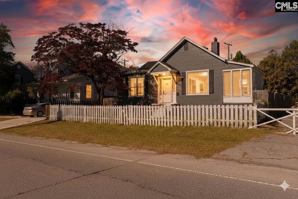 1159 Olympia Ave, Columbia, SC 29201 - photo 1