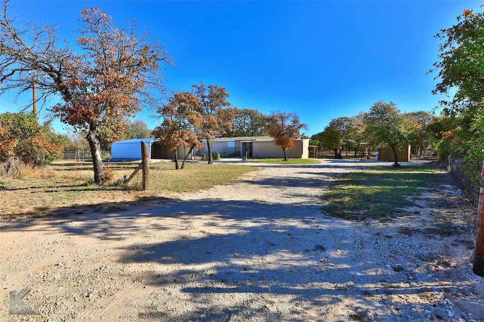 7184 Cr 216, Clyde, TX 79510 - photo 1