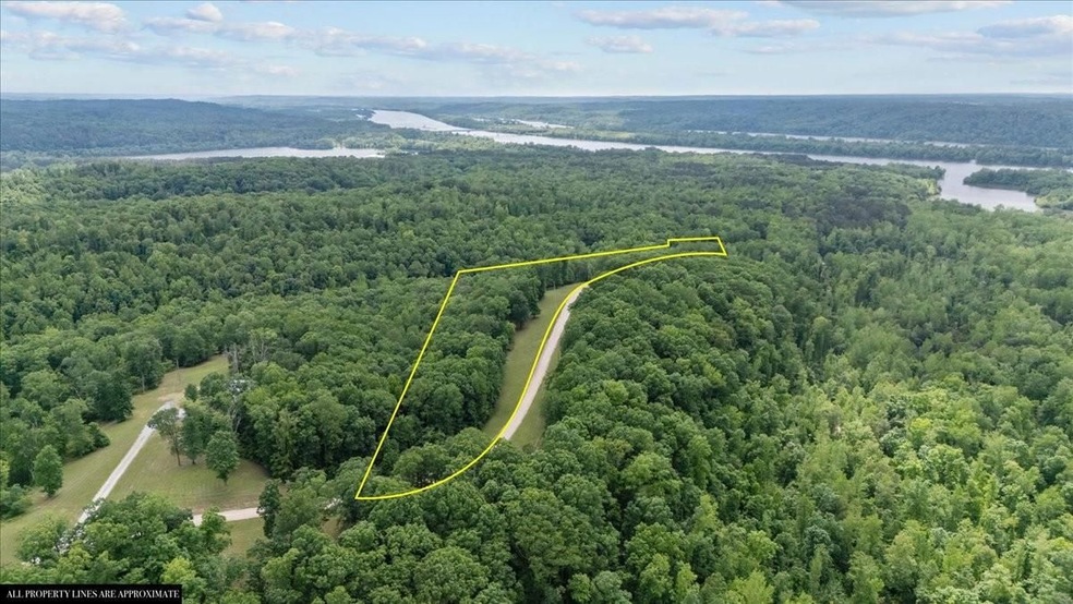 0 Rustic Valley Dr unit 23724951, Waverly, TN 37185 - photo 1