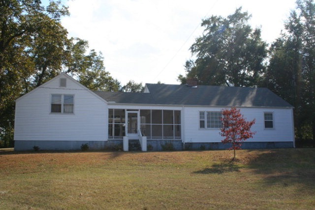 Main View